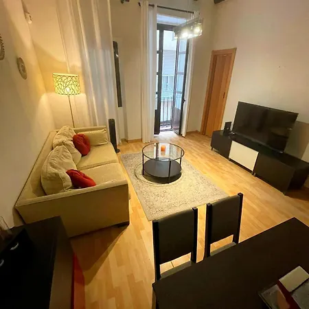 Centre Apartman *