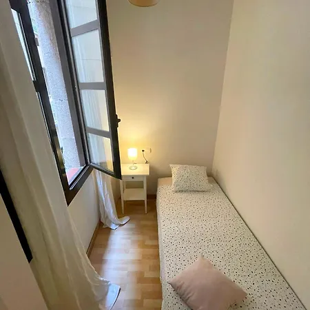 Apartman Centre Barcelona